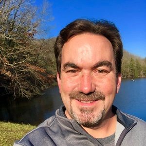 Meet your Posher, Lonnie